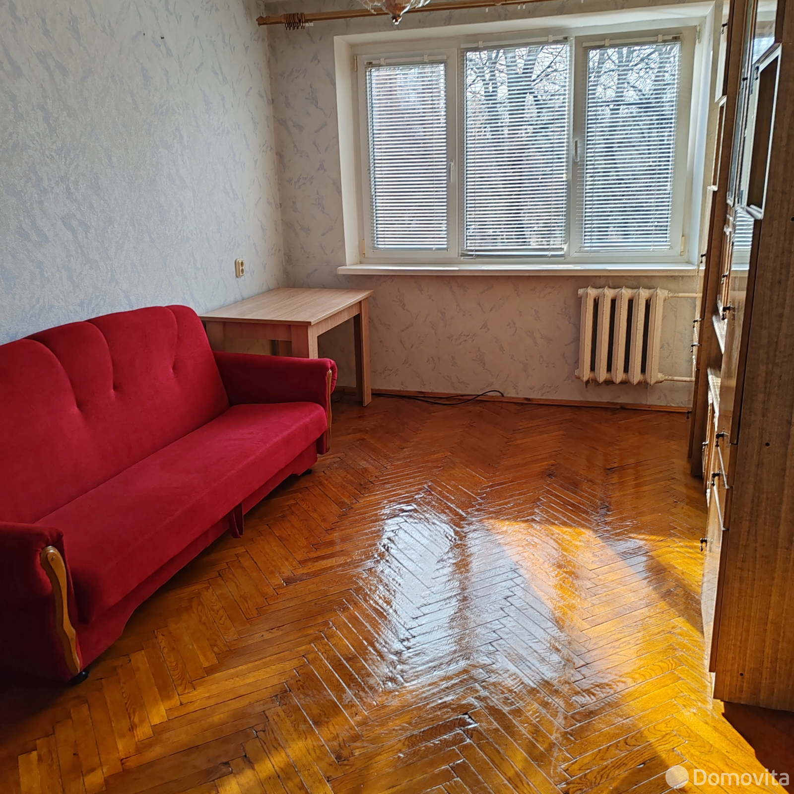 Стоимость аренды квартиры, Брест, ул. Московская, д. 336