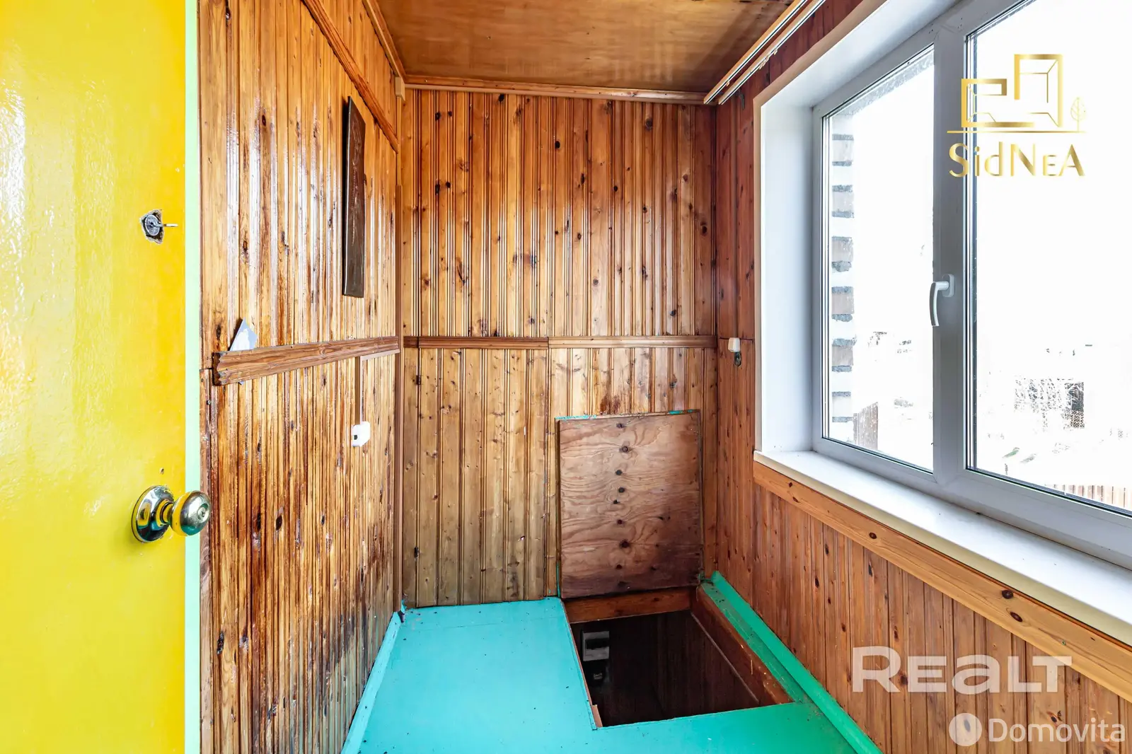 Купить 2-этажную дачу в Лукоморье Минская область, 15300USD, код 184636 - фото 28