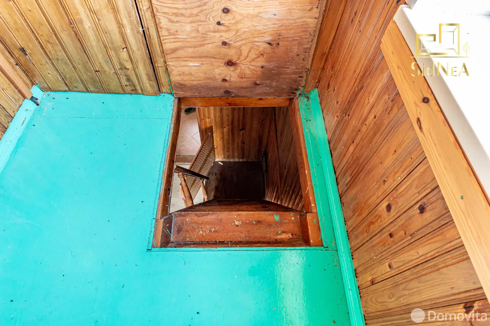 Продажа 2-этажной дачи в Лукоморье Минская область, 15300USD, код 182749 - фото 40