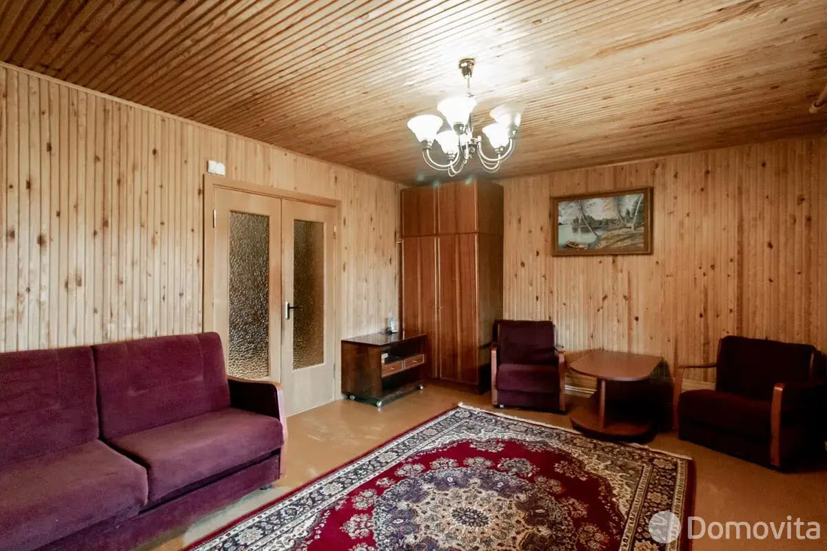 коттедж, Заценьский Родник, 