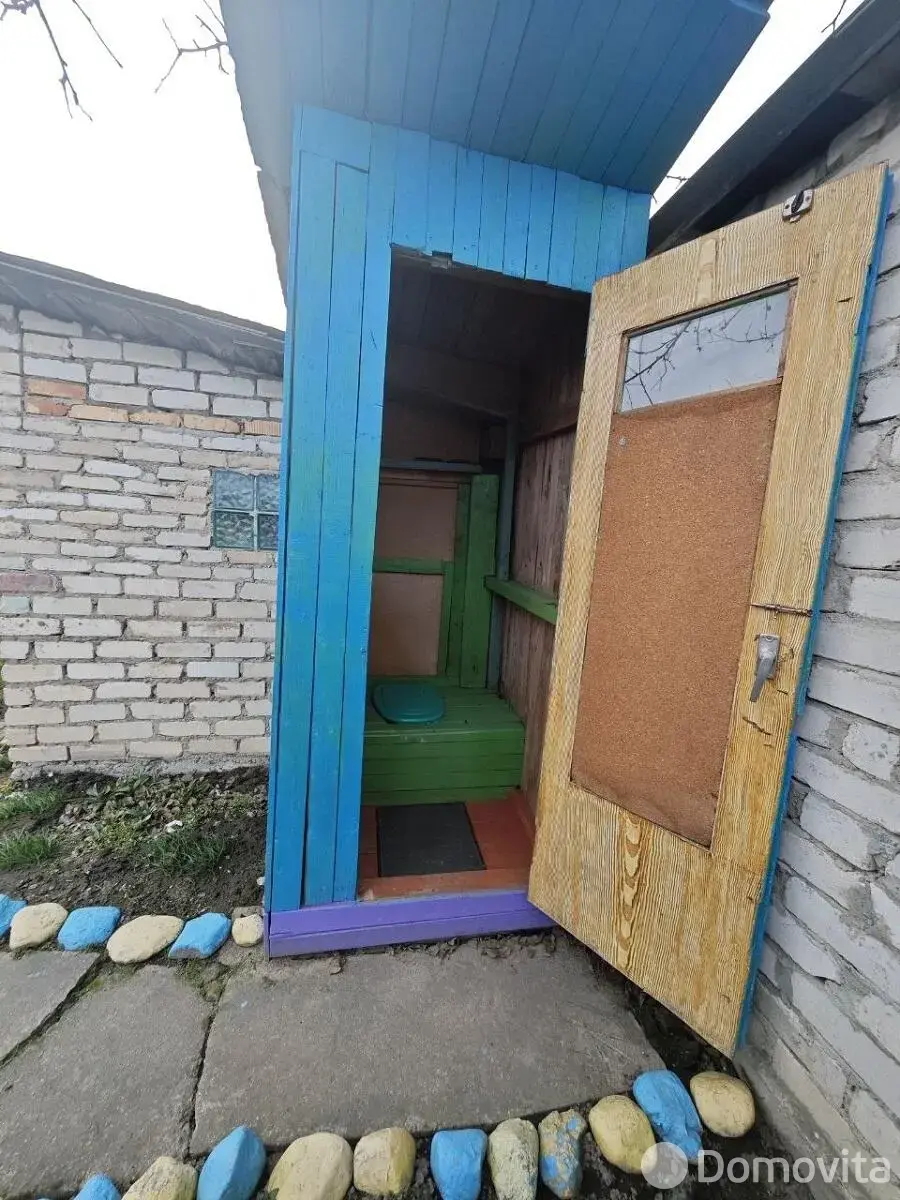 дача, Строитель-Калюшки, 