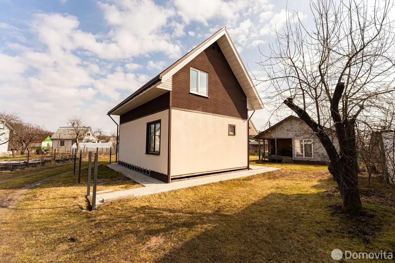 дача, Дружба в Боярах , 