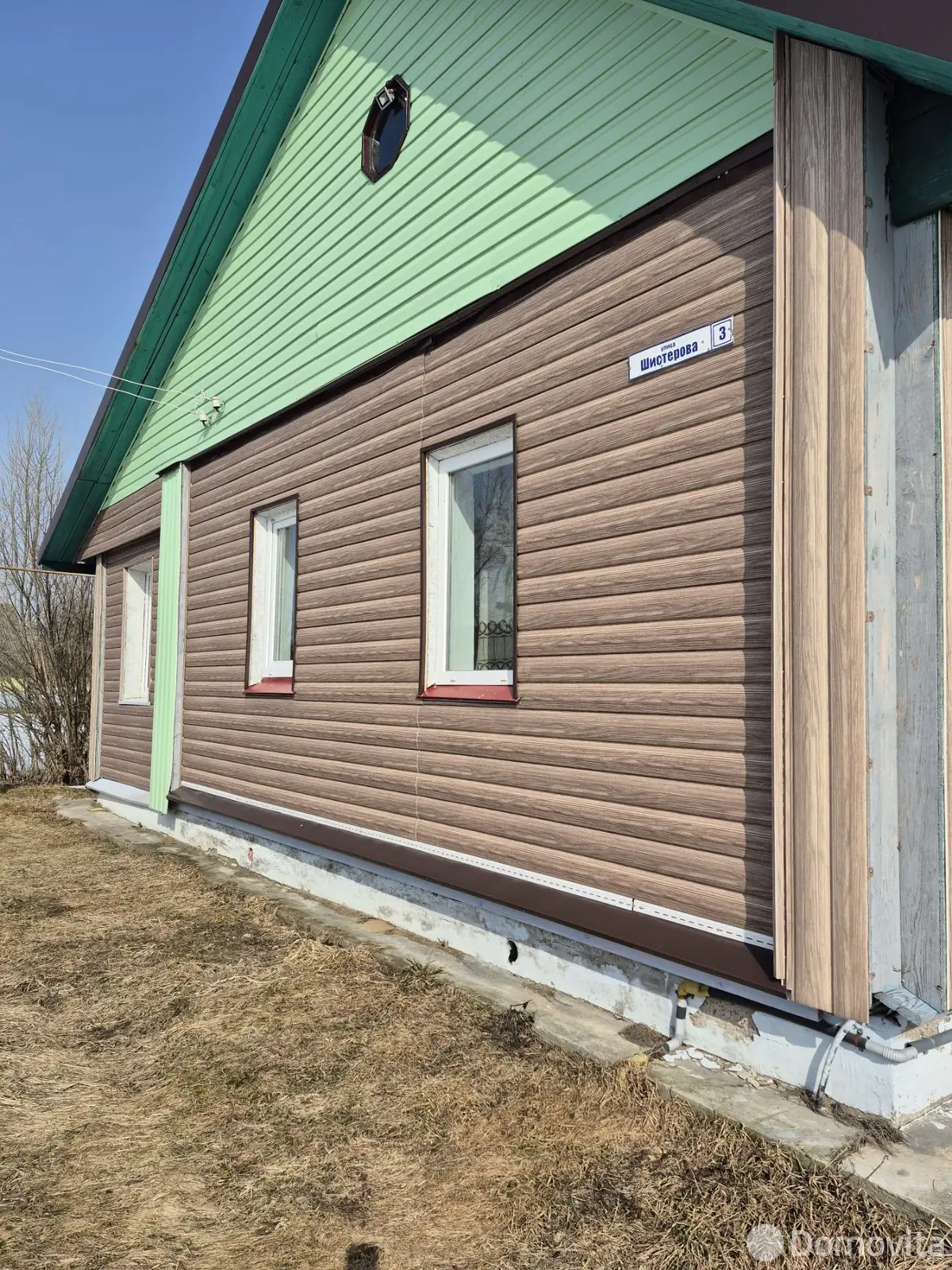 Цена продажи коттеджа, Шапуры, ул. Шистерова