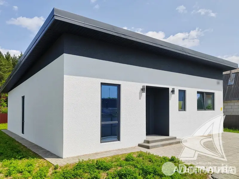 дом, Дружба,