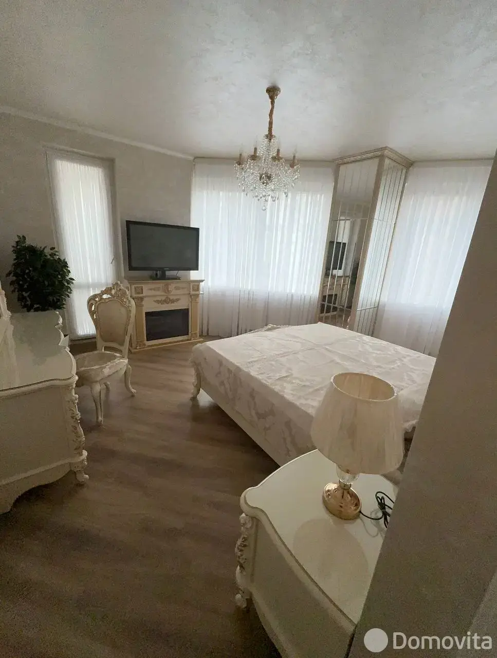 Снять 2-комнатную квартиру в Минске, ул. Скрыганова, д. 4, 1500USD, код 151107 - фото 22