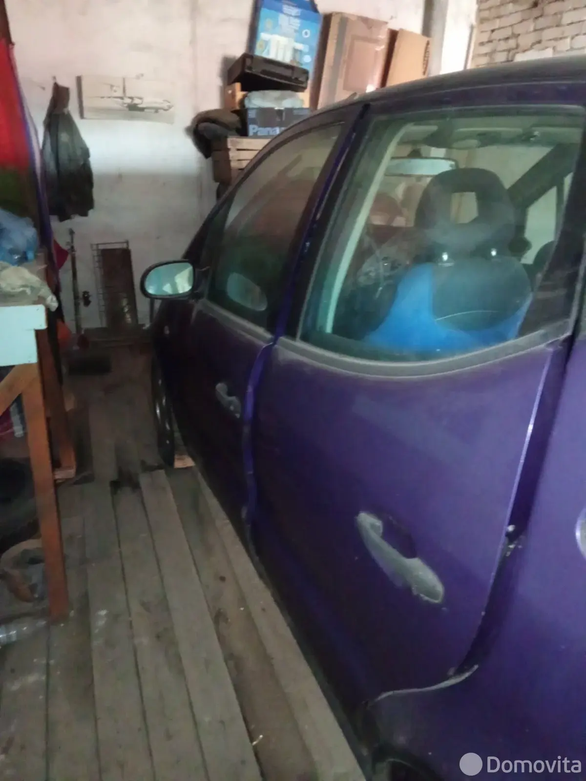 гараж, Витебск, ул. Гагарина, д. 198А 