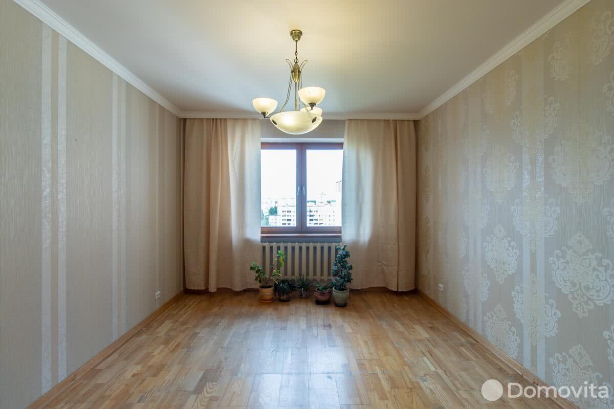 Купить 3-комнатную квартиру в Минске, ул. Сергея Есенина, д. 63, 84500 USD, код: 1011848 - фото 1
