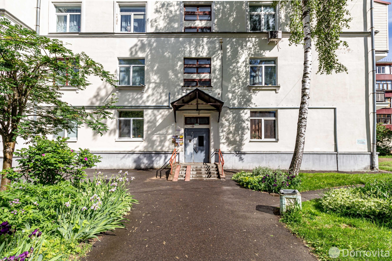 Купить комнату в Минске, ул. Михася Лынькова, д. 71, цена 108311 BYN, код 7695 - фото 15