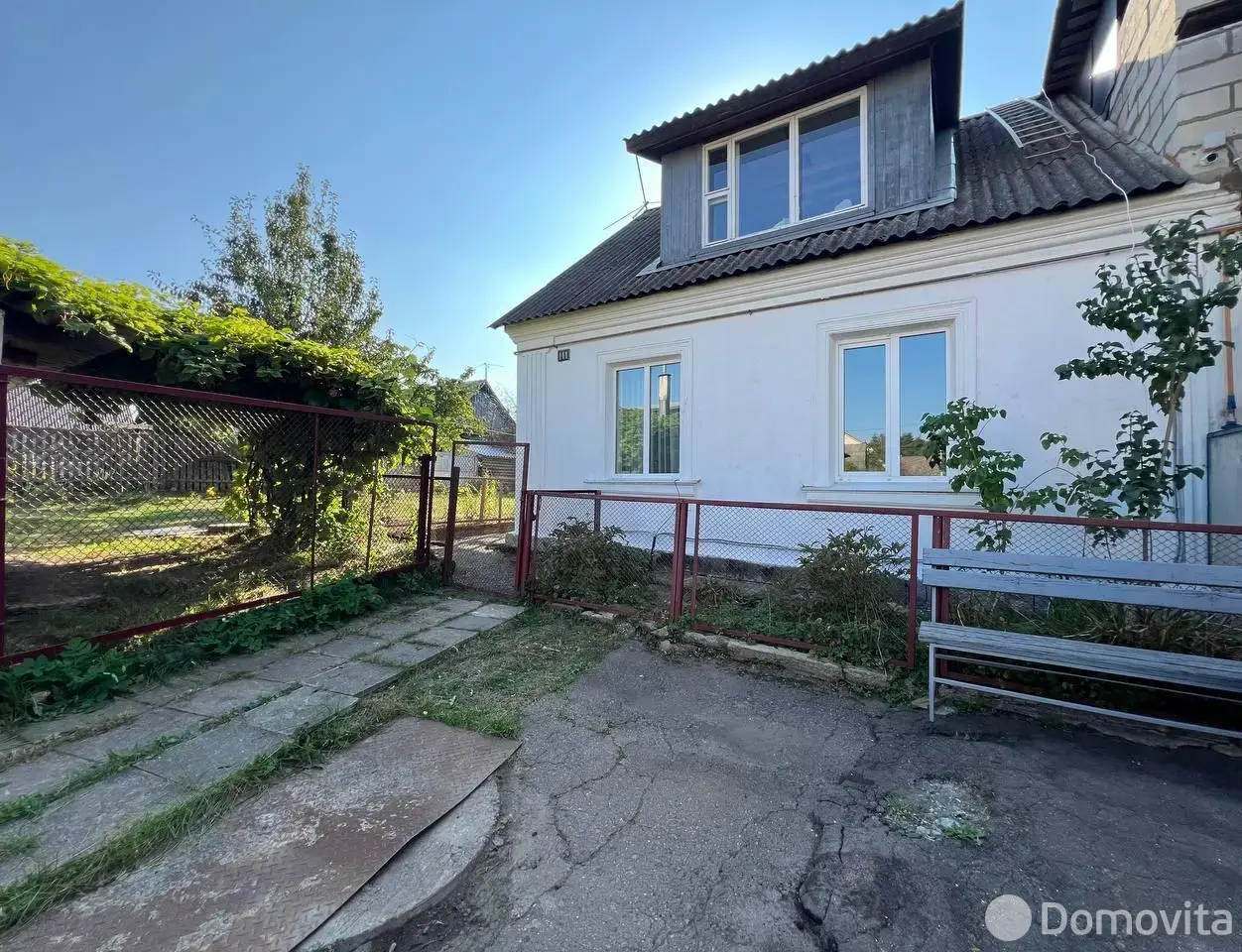 Стоимость продажи дома, Минск, пер. Ангарский, д. 111