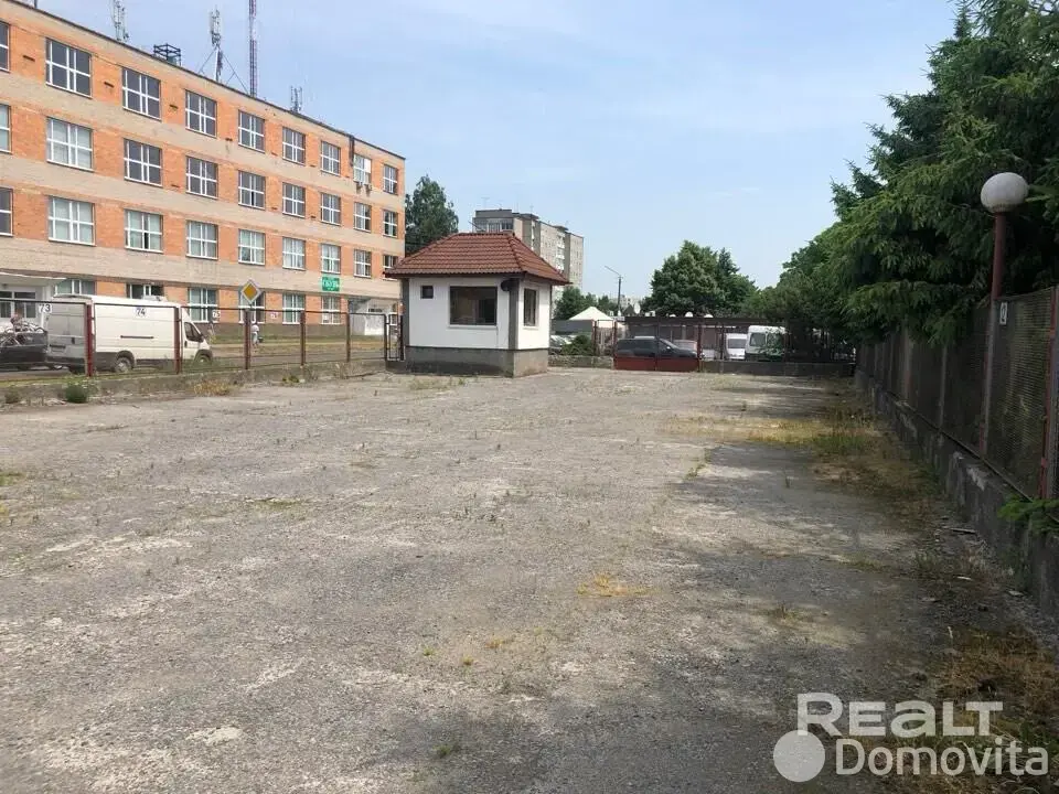 продажа объекта сферы услуг, Пинск, ул. Звездная
