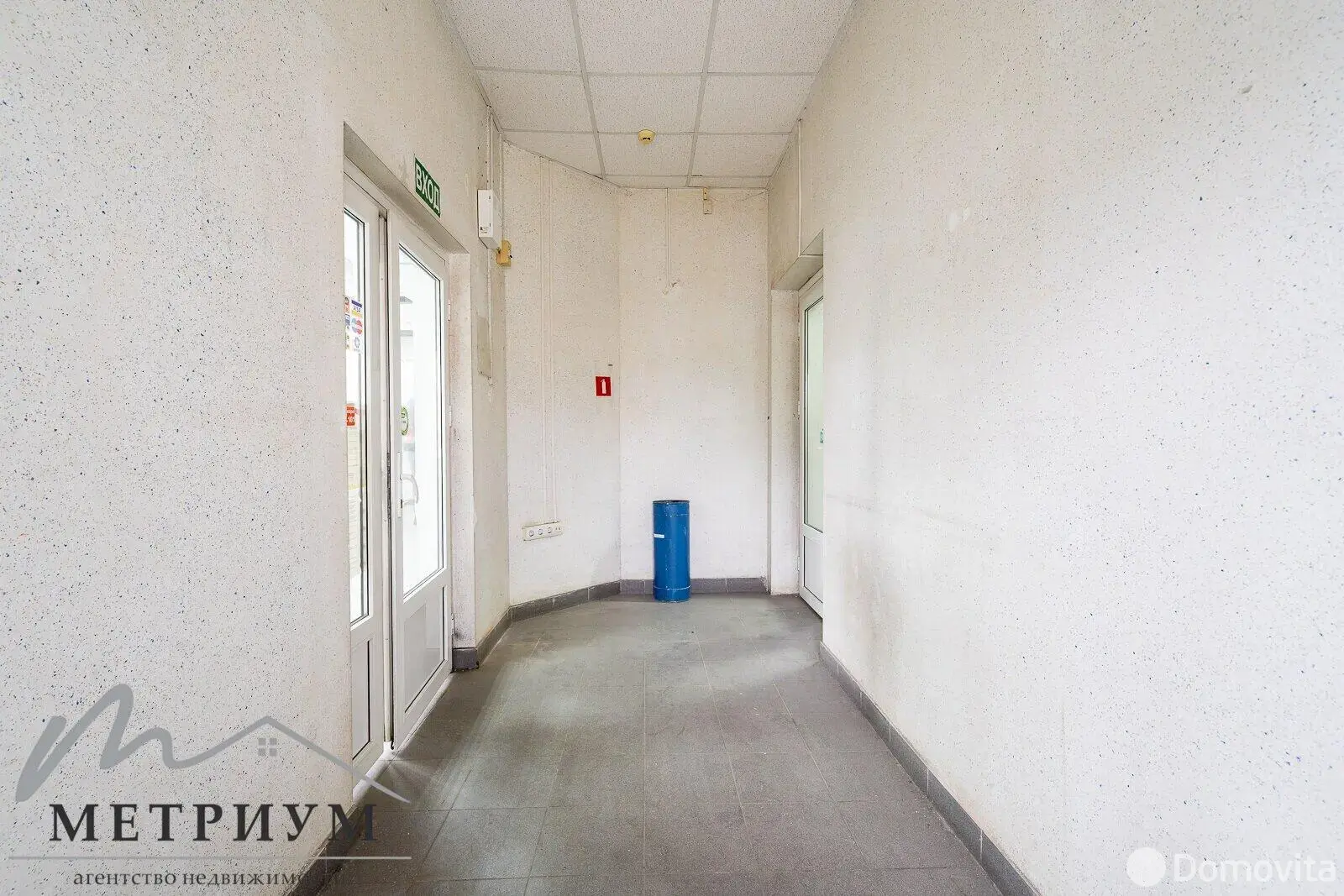 Снять офис на пр-т Партизанский, д. 45 в Минске, 1775EUR, код 13798 - фото 7