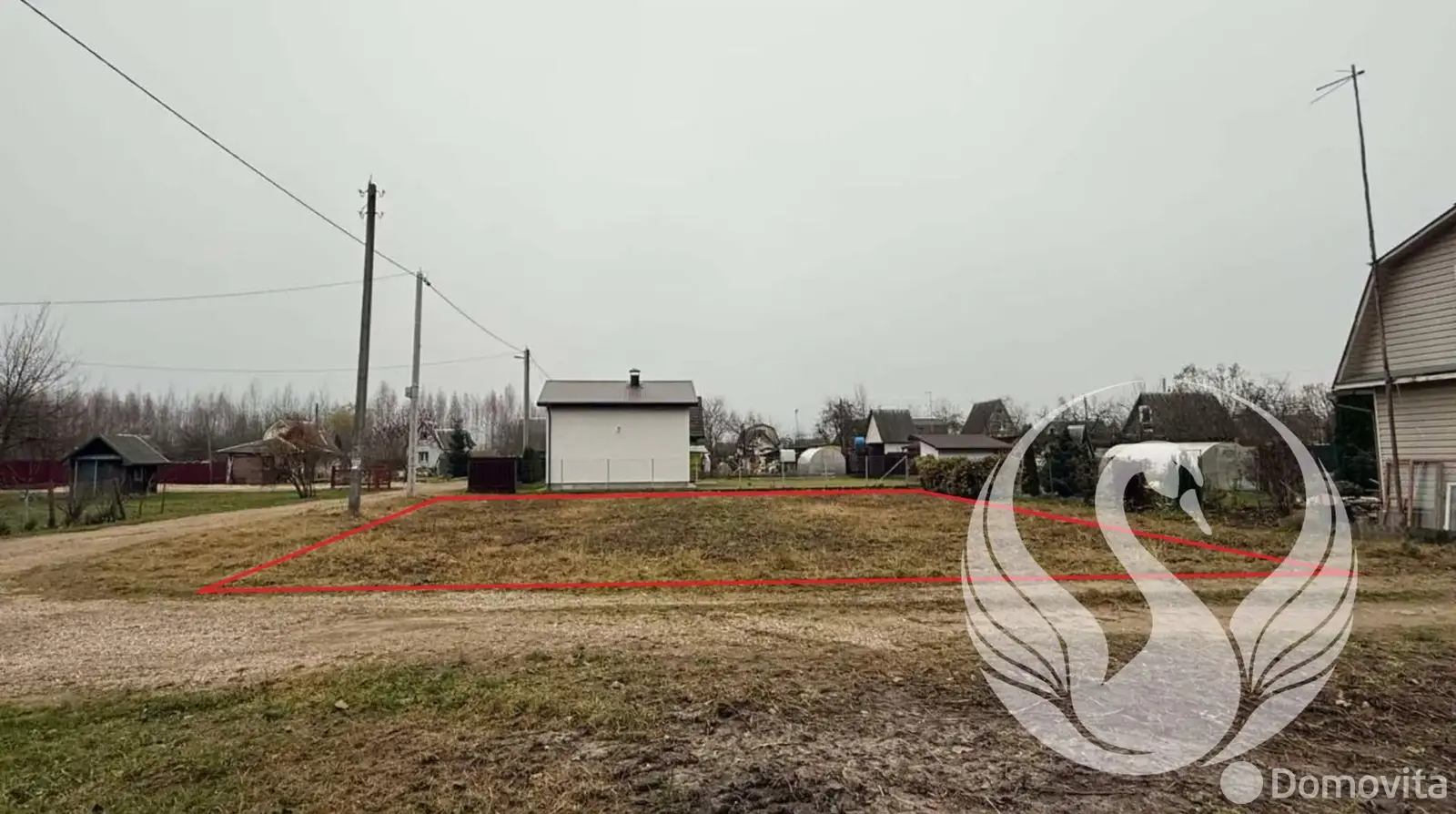 участок, Родничок-89, , стоимость продажи 8 697 р.