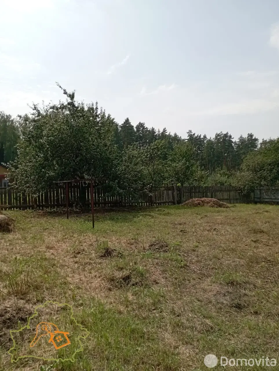 продажа дома, Елизово, ул. Первомайская, д. 4