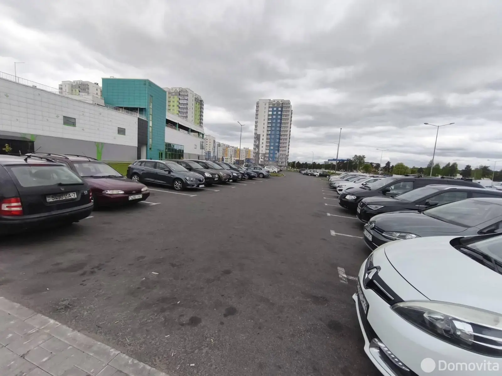 Аренда торговой точки на ул. Рудобельская, д. 3 в Минске, 3708BYN, код 967433 - фото 6