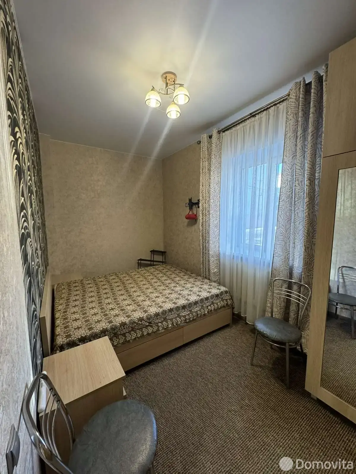 квартира, Минск, пр-т Независимости, д. 85/11 в Первомайском районе