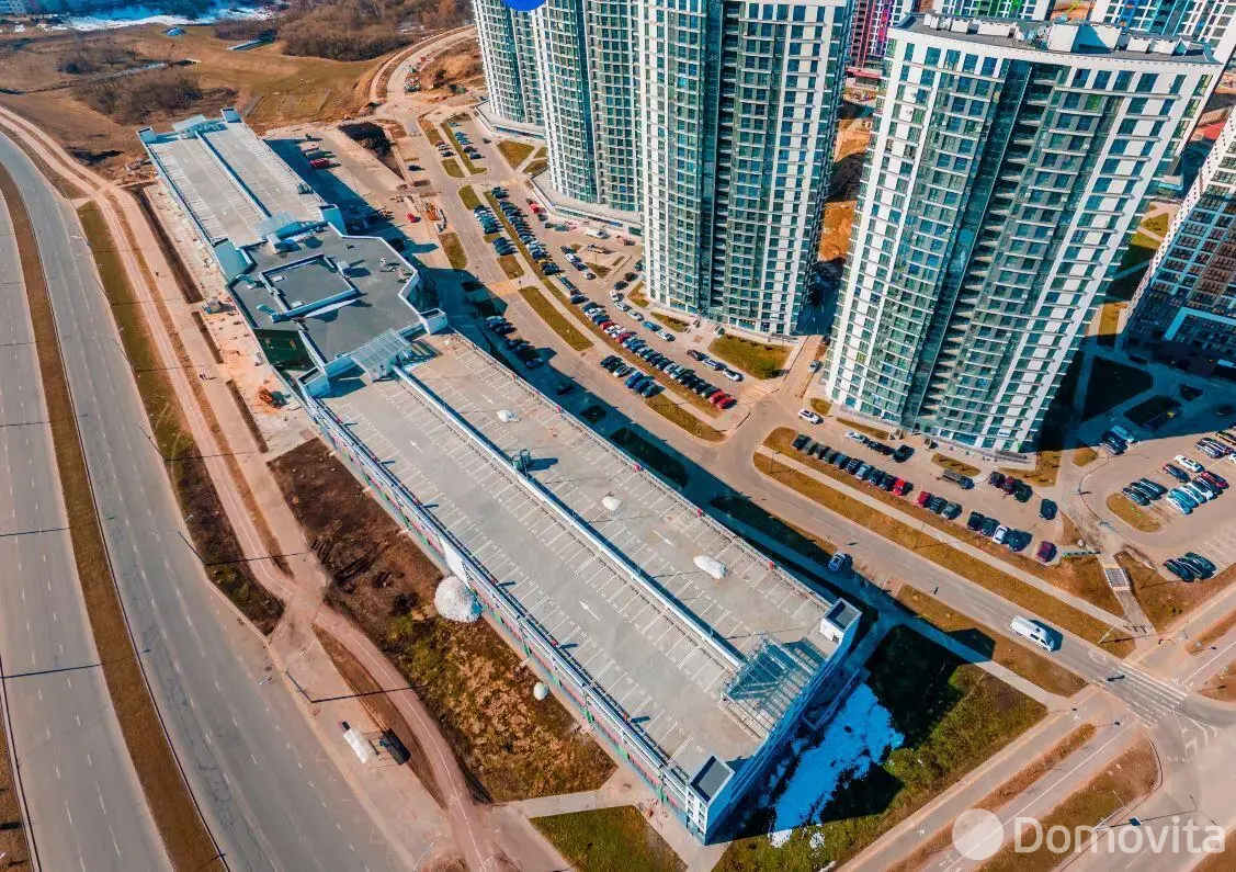 гараж, Минск, ул. Леонида Щемелёва, д. 11 