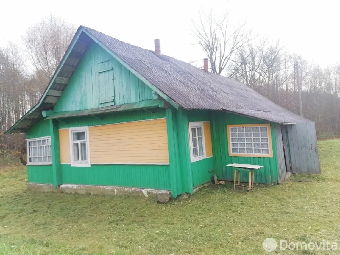 дом, Харитоны, , стоимость продажи 20 261 р.