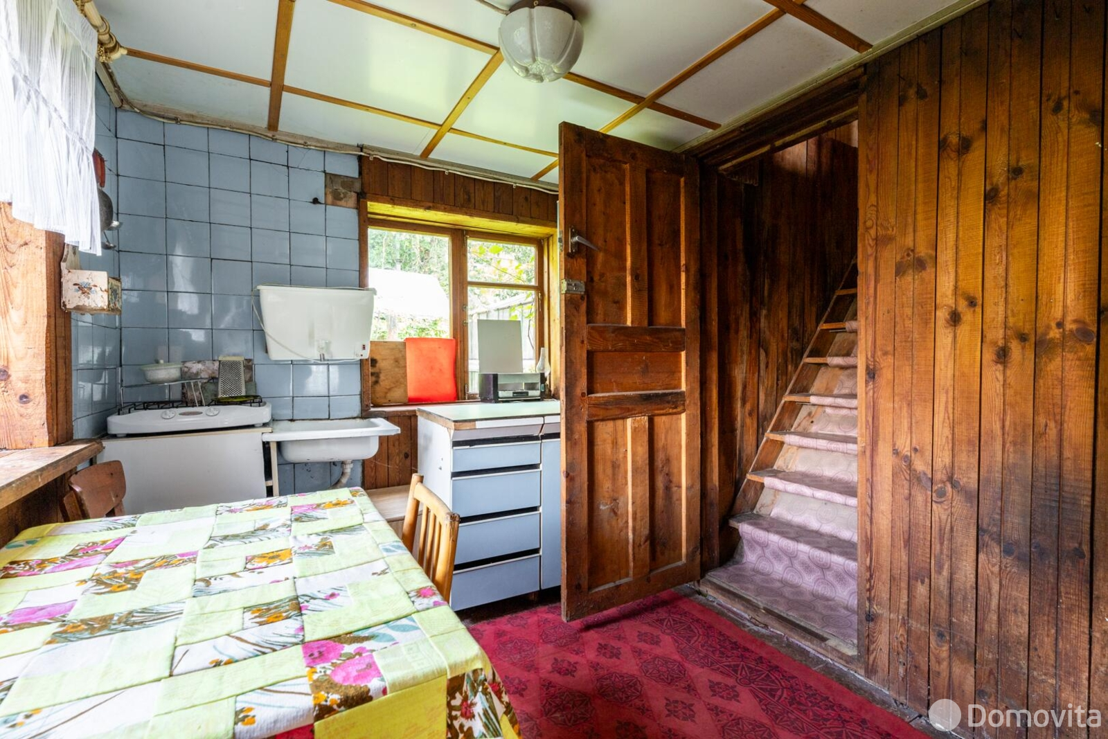 дача, ПРАМЕНЬ-ПТМ,