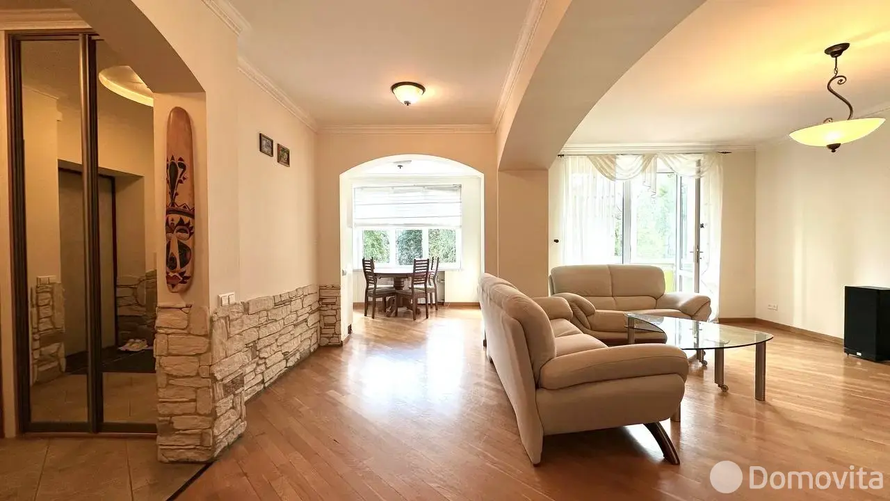 Снять 3-комнатную квартиру в Минске, ул. Якуба Коласа, д. 65, 700USD, код 149439 - фото 11