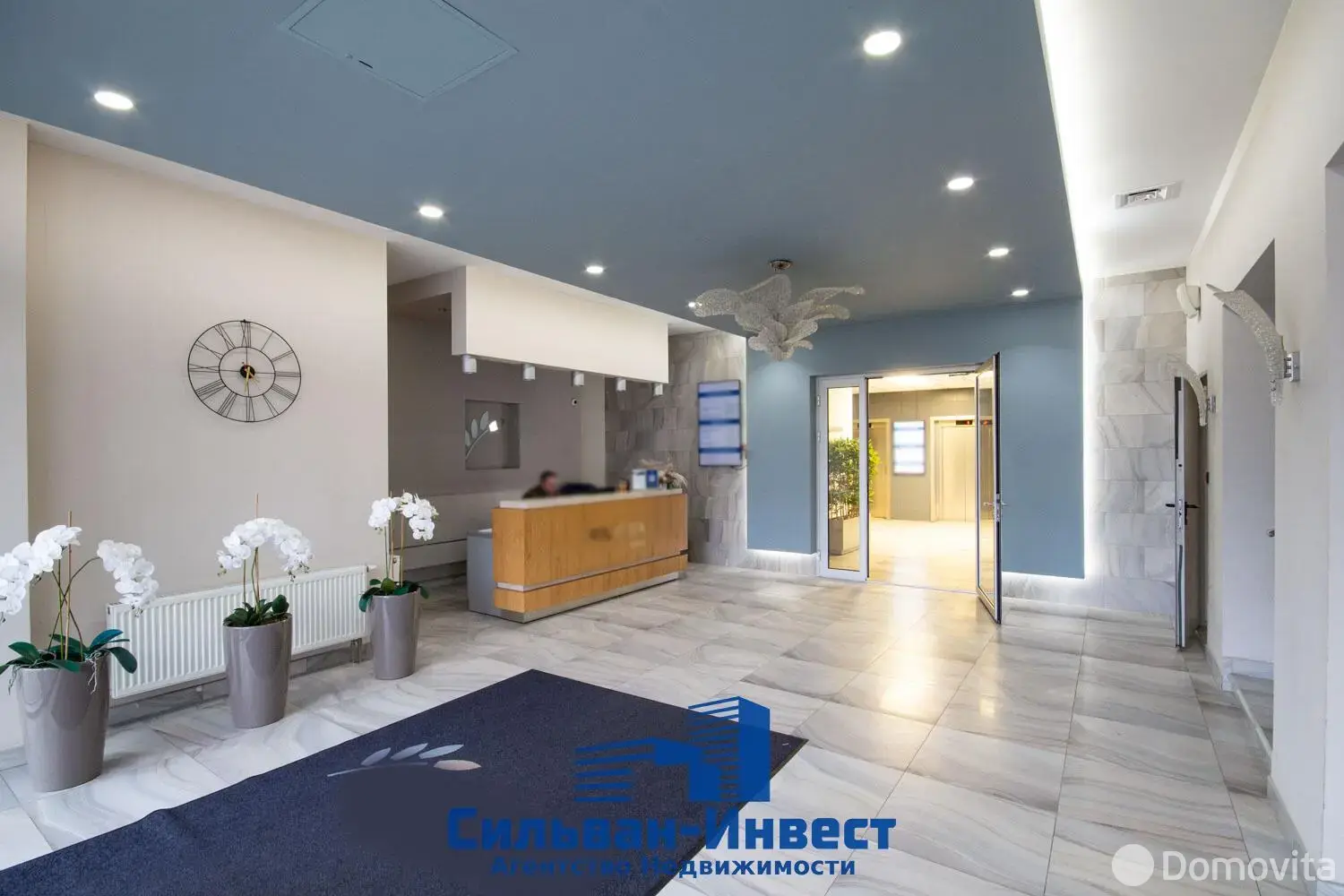 Аренда офиса на пр-т Победителей, д. 104 в Минске, 4343EUR, код 15928 - фото 4