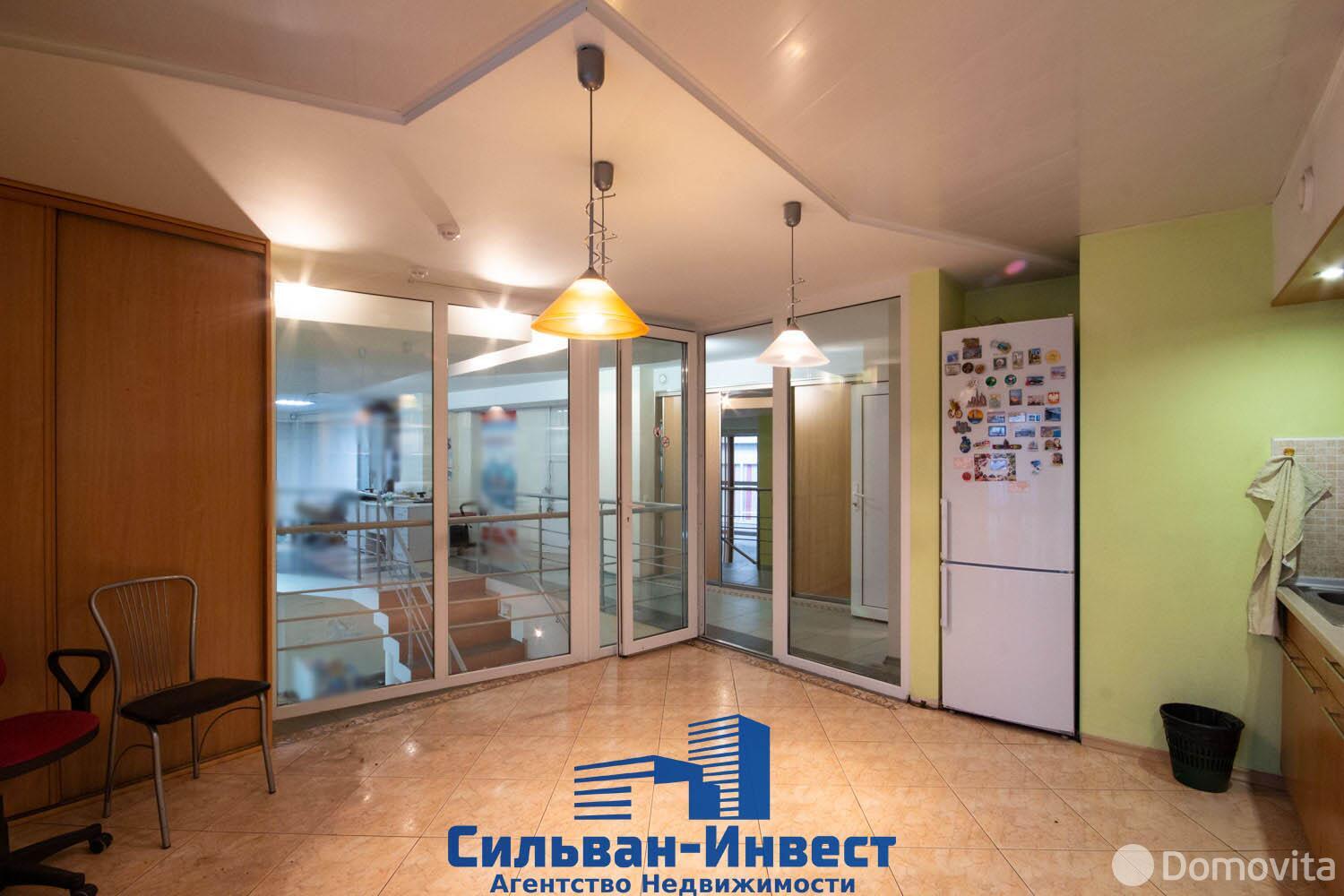 Купить офис на пр-т Победителей, д. 89/2 в Минске, 195140USD, код 7805 - фото 16