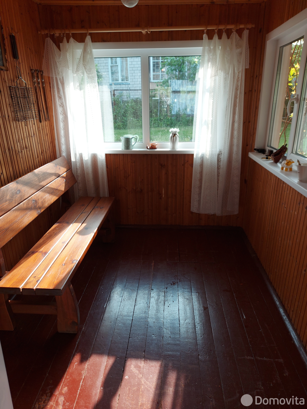 Купить 2-этажную дачу в Монтажник-82 Минская область, 25000USD, код 183291 - фото 16