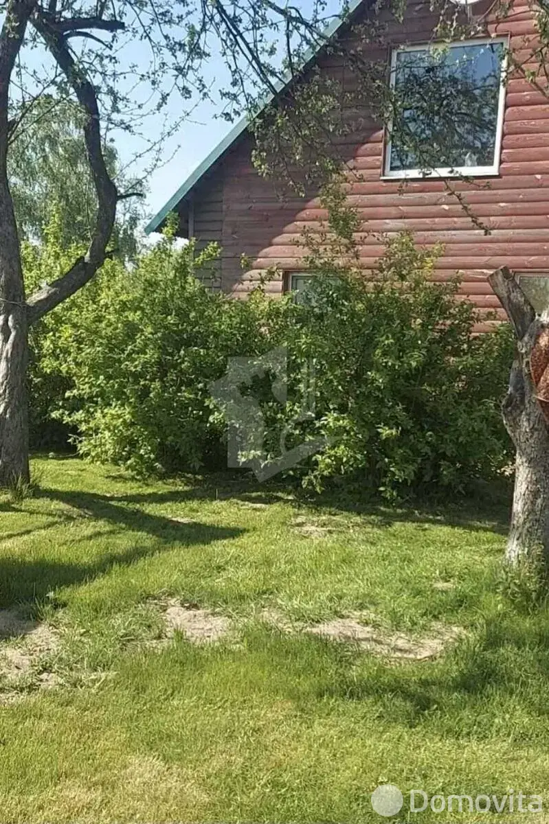 дом, Жилевщина,