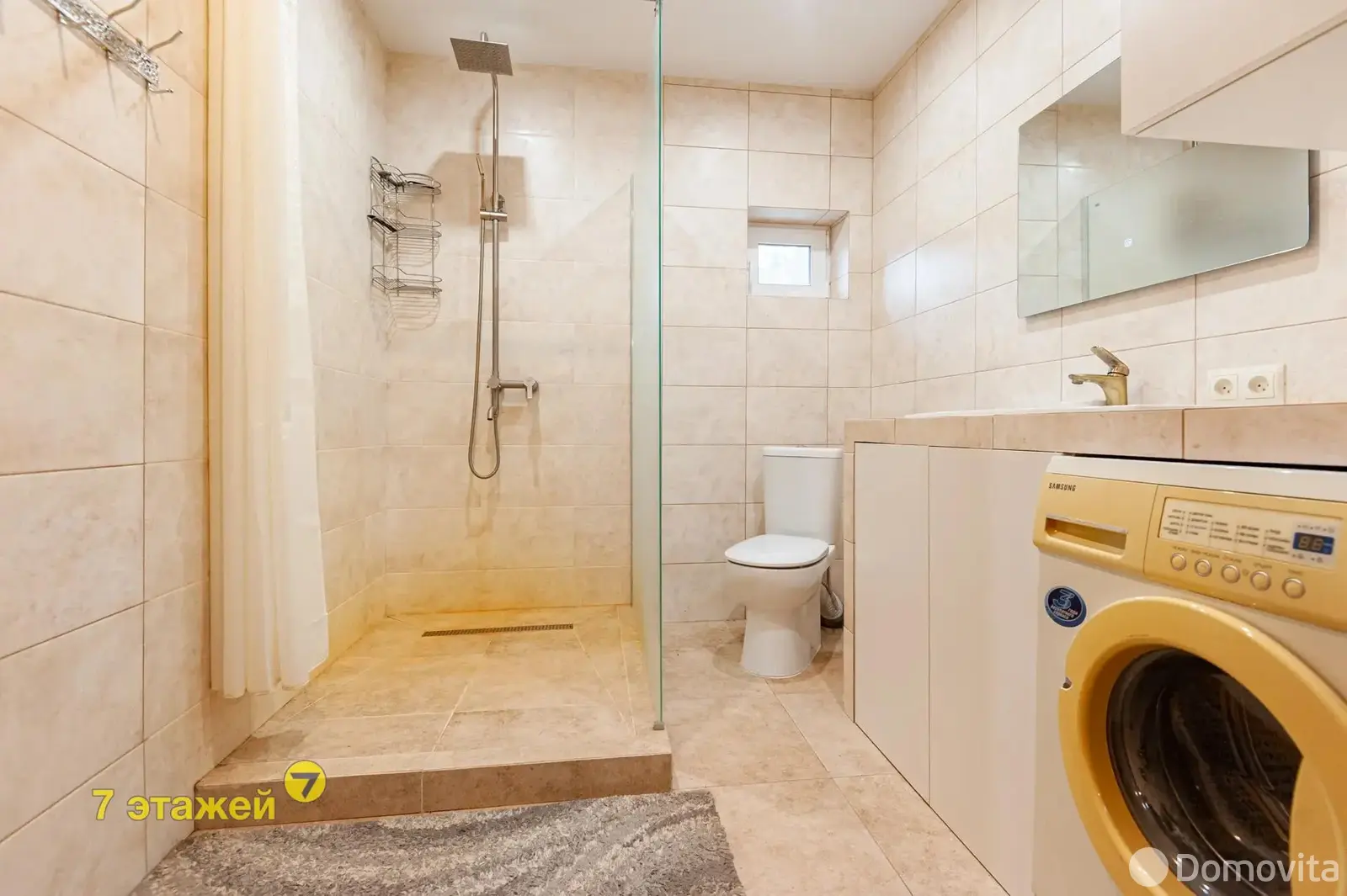 Купить 2-этажную дачу в Ромашка Соломореченская Минская область, 56000USD, код 182010 - фото 28