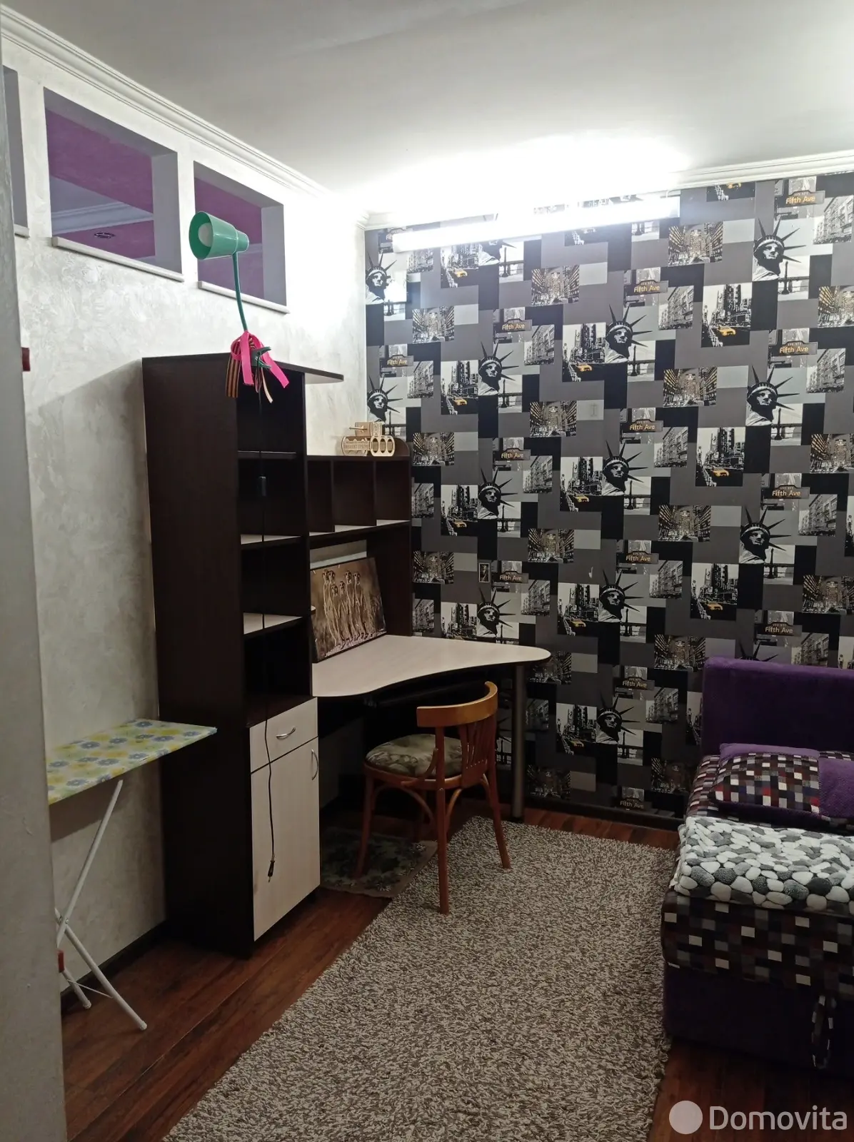 Снять 1-комнатную квартиру в Лесном, ул. Троицкая, д. 22, 300USD, код 151284 - фото 11