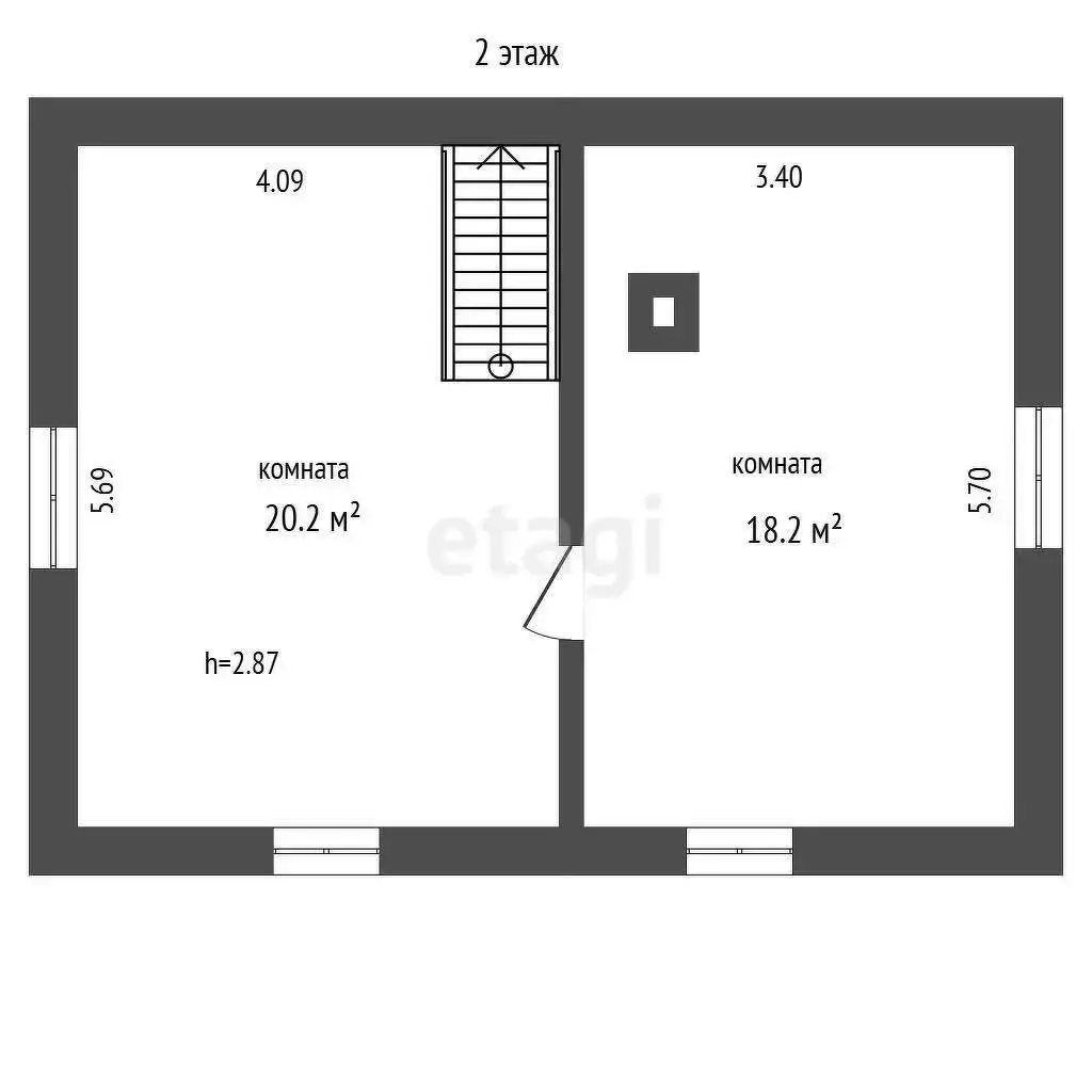 дом, Ляховичи, ул. Старая