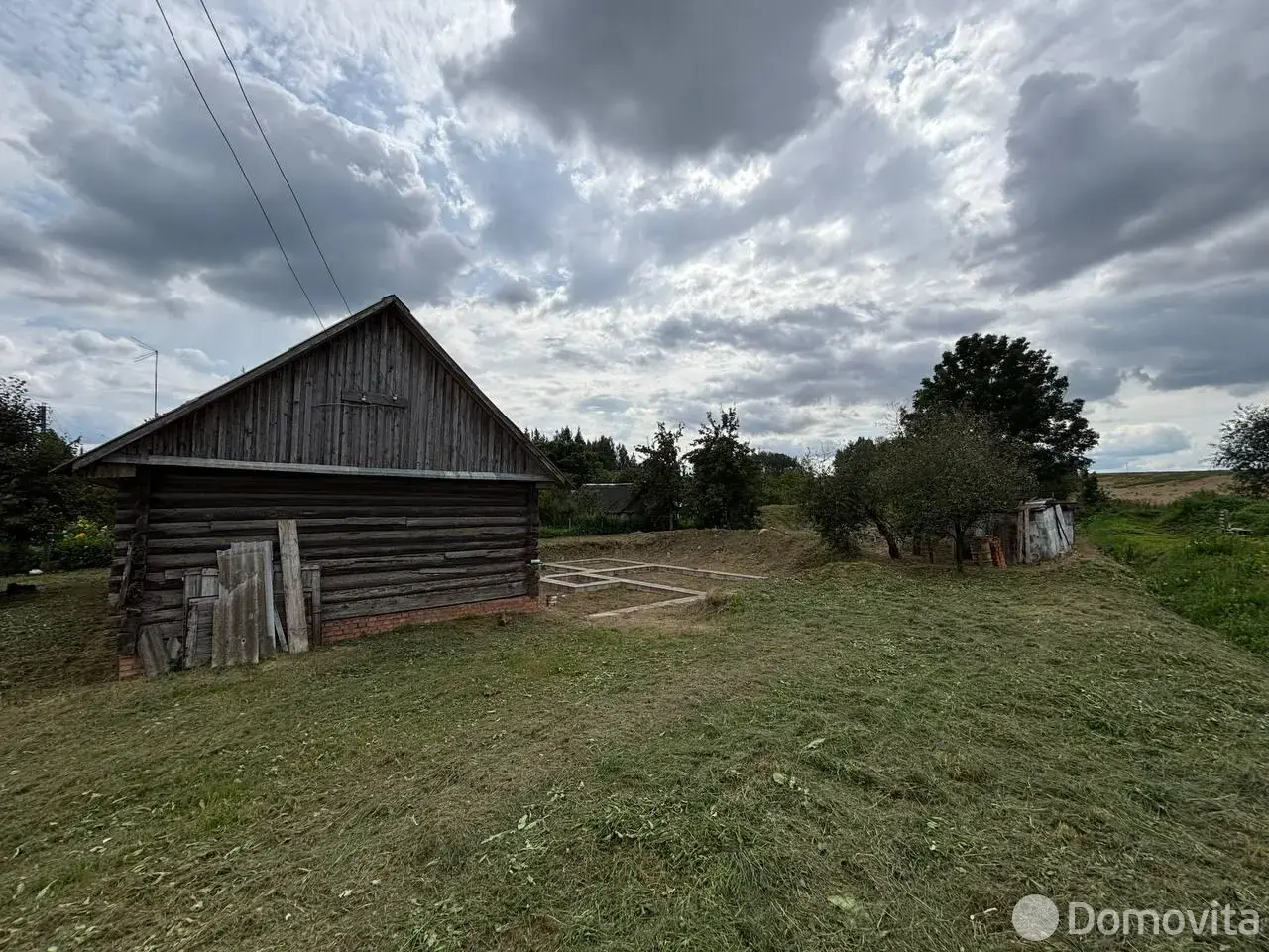 Цена продажи коттеджа, Русиновичи, д. 55