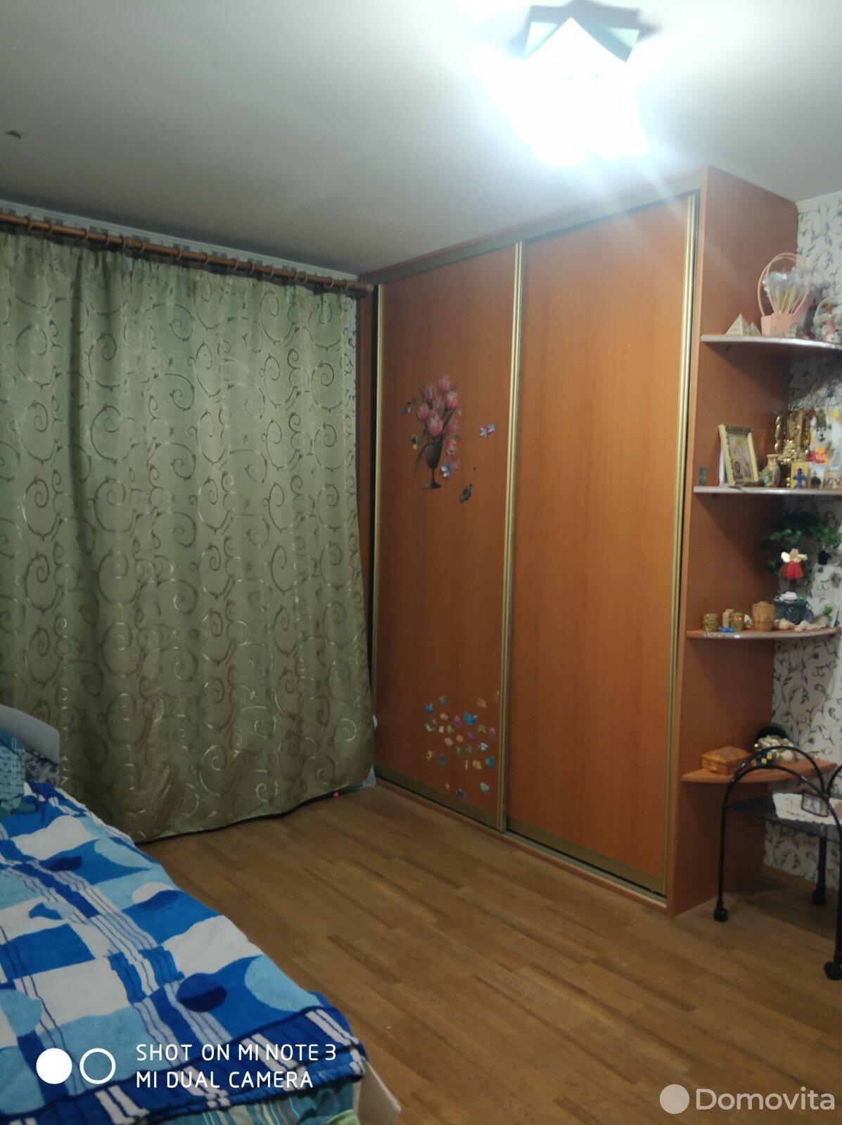 Продажа комнаты в Минске, ул. Слободская, д. 137, цена 16000 USD, код 6236 - фото 6