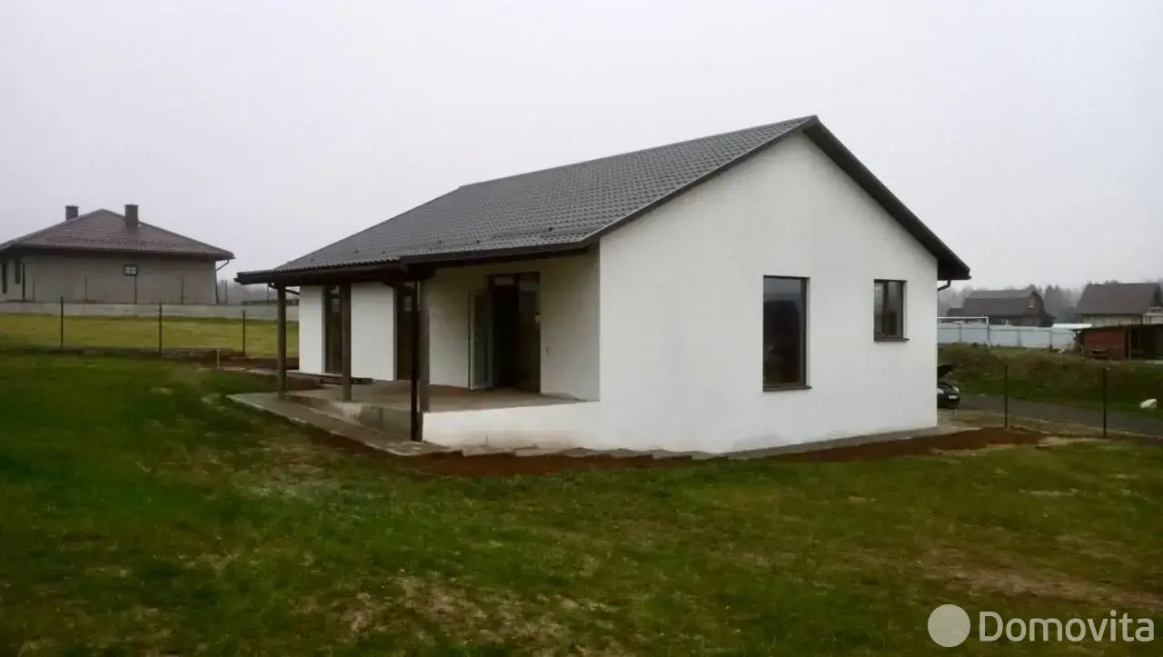 дом, Калезея, д. 85