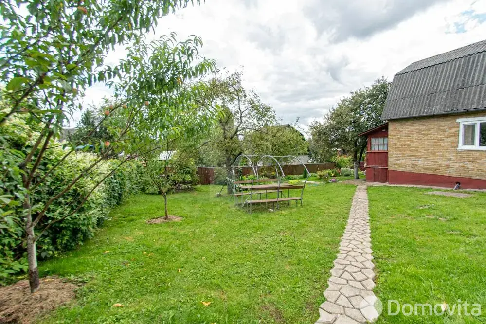 дача, Зеленая роща,