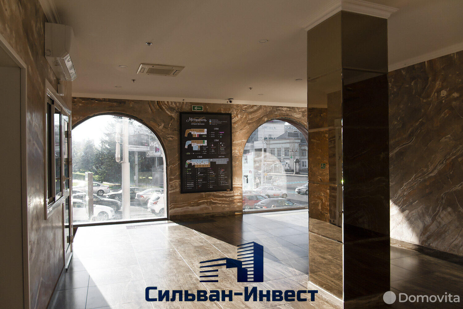 Аренда офиса на ул. Немига, д. 5 в Минске, 6000EUR - фото 3