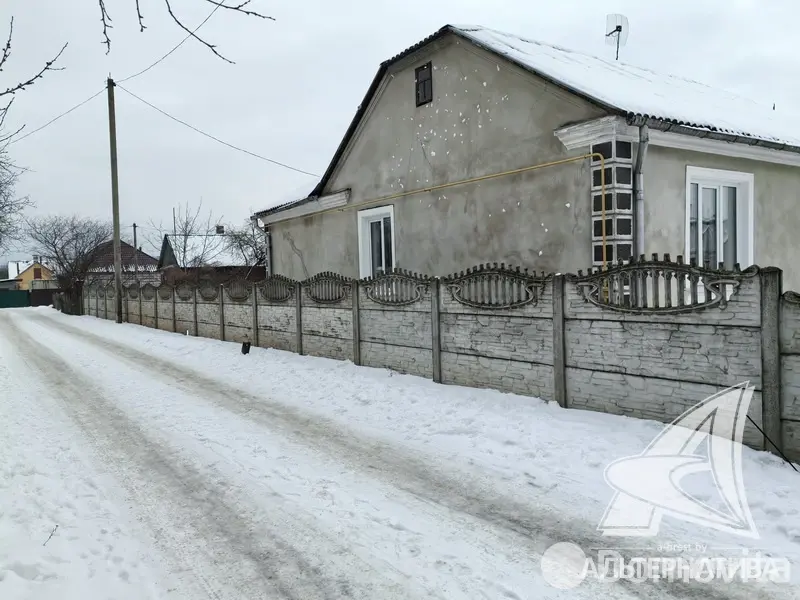 коттедж, Брест, 