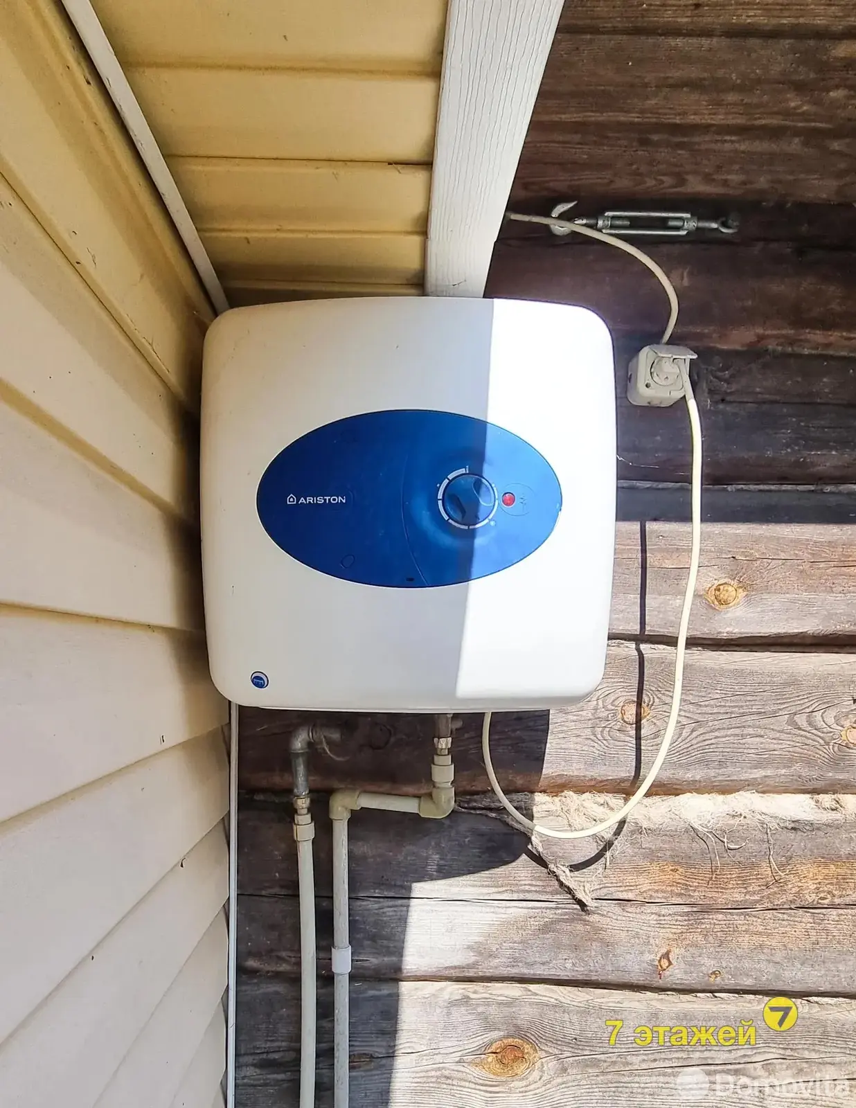 Купить 2-этажную дачу в ВЕРАСОК Брестская область, 29900USD, код 183623 - фото 25