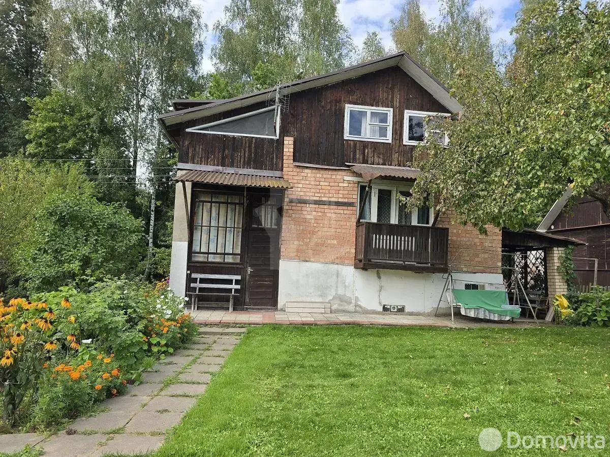 Продажа 3-этажной дачи в Вишневка-2005 Минская область, 24950USD, код 180911 - фото 30