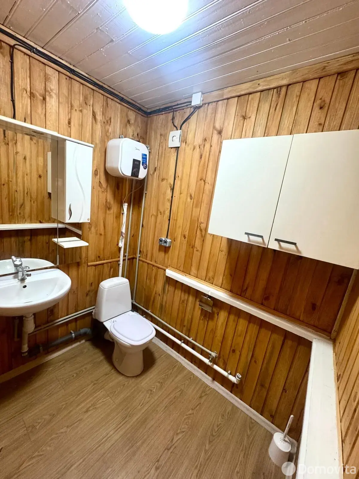 Продажа 2-этажной дачи в Ромашканцах Гродненская область, 23490USD, код 184244 - фото 22