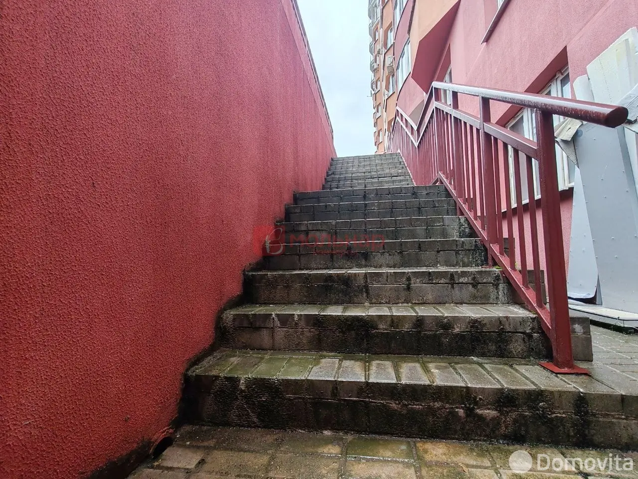 Снять торговое помещение на ул. Стадионная, д. 9 в Минске, 1350BYN, код 967211 - фото 5