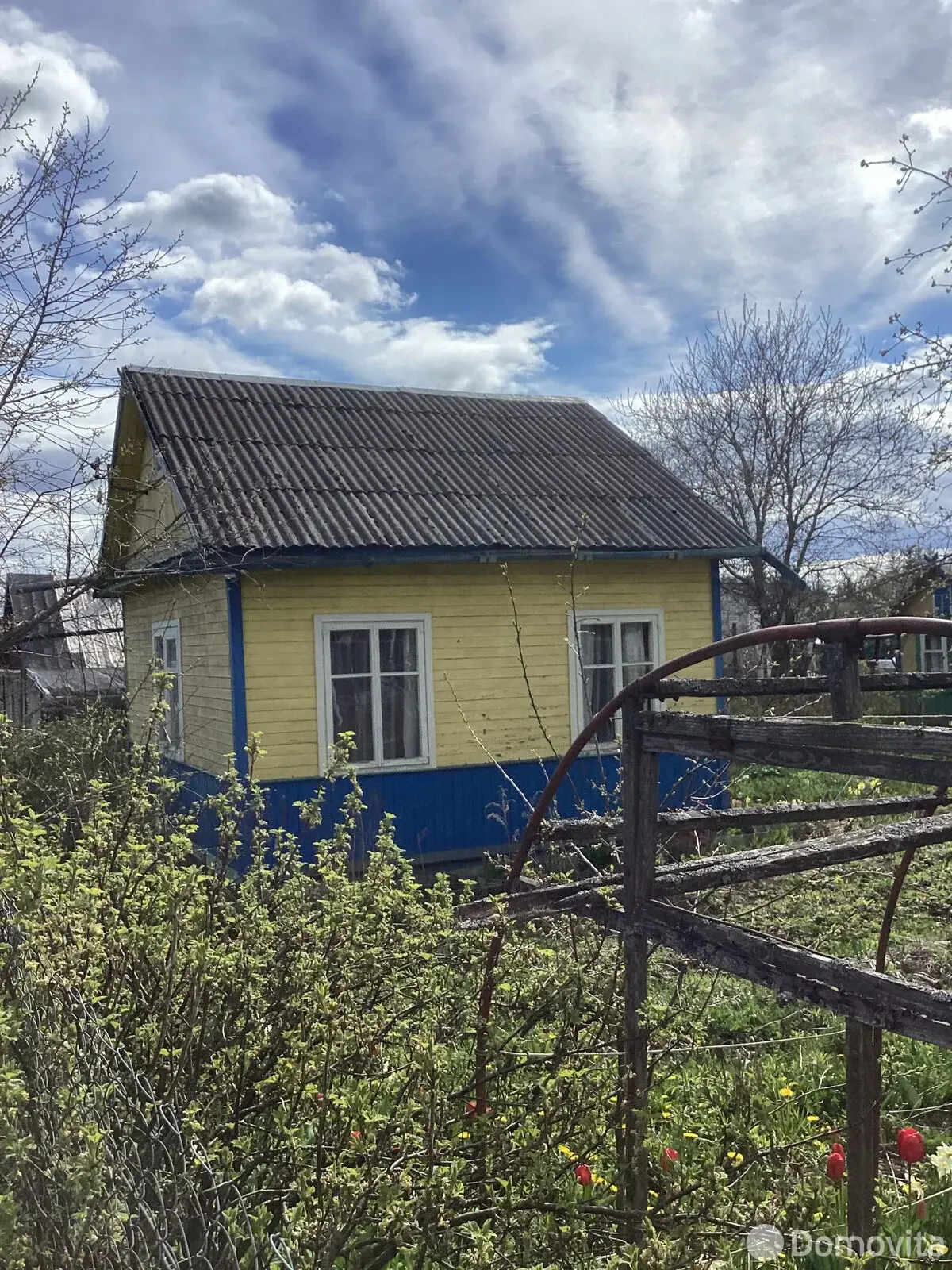 Продажа 1-этажной дачи в Садовод-ТП Минская область, 43500BYN, код 186387 - фото 12