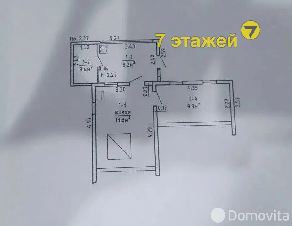 купить коттедж, Каменка, ул. Лесная