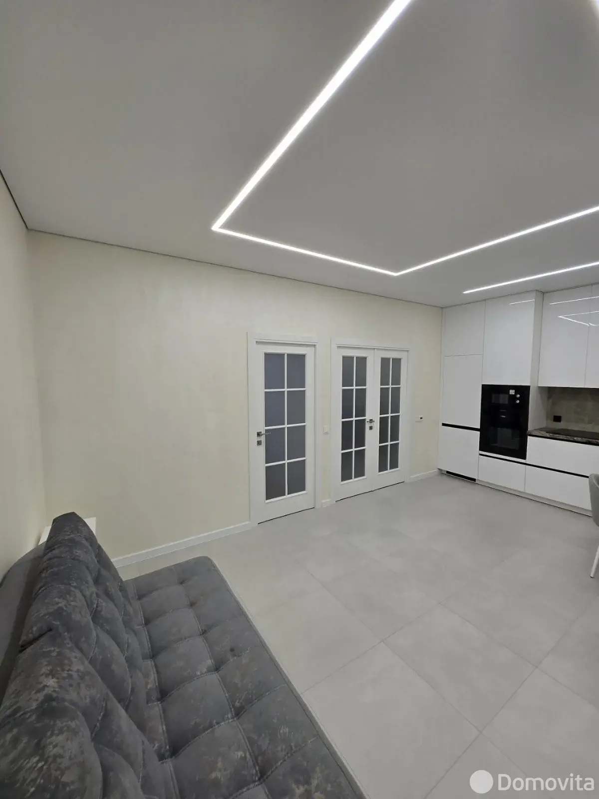 Снять 3-комнатную квартиру в Минске, пр-т Победителей, д. 115, 850USD, код 151129 - фото 4