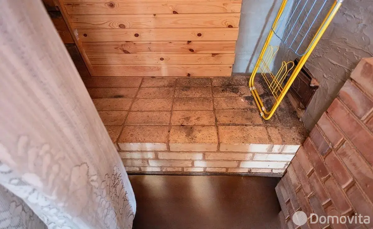 Купить 2-этажную дачу в Зеленый дол Минская область, 17000USD, код 182604 - фото 21