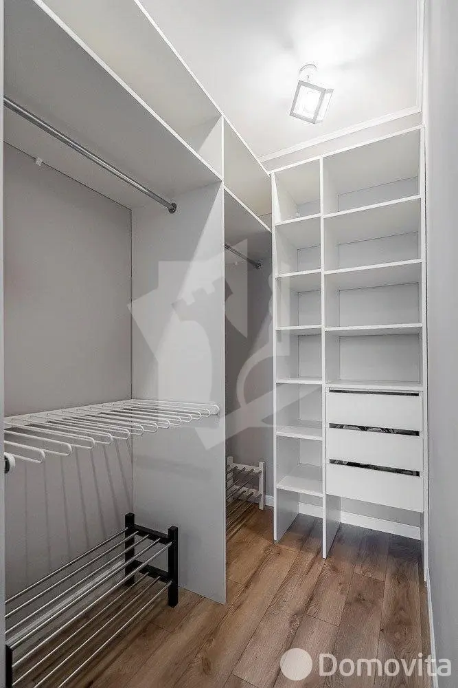 Снять 2-комнатную квартиру в Минске, пр-т Победителей, д. 115, 799USD, код 148289 - фото 12