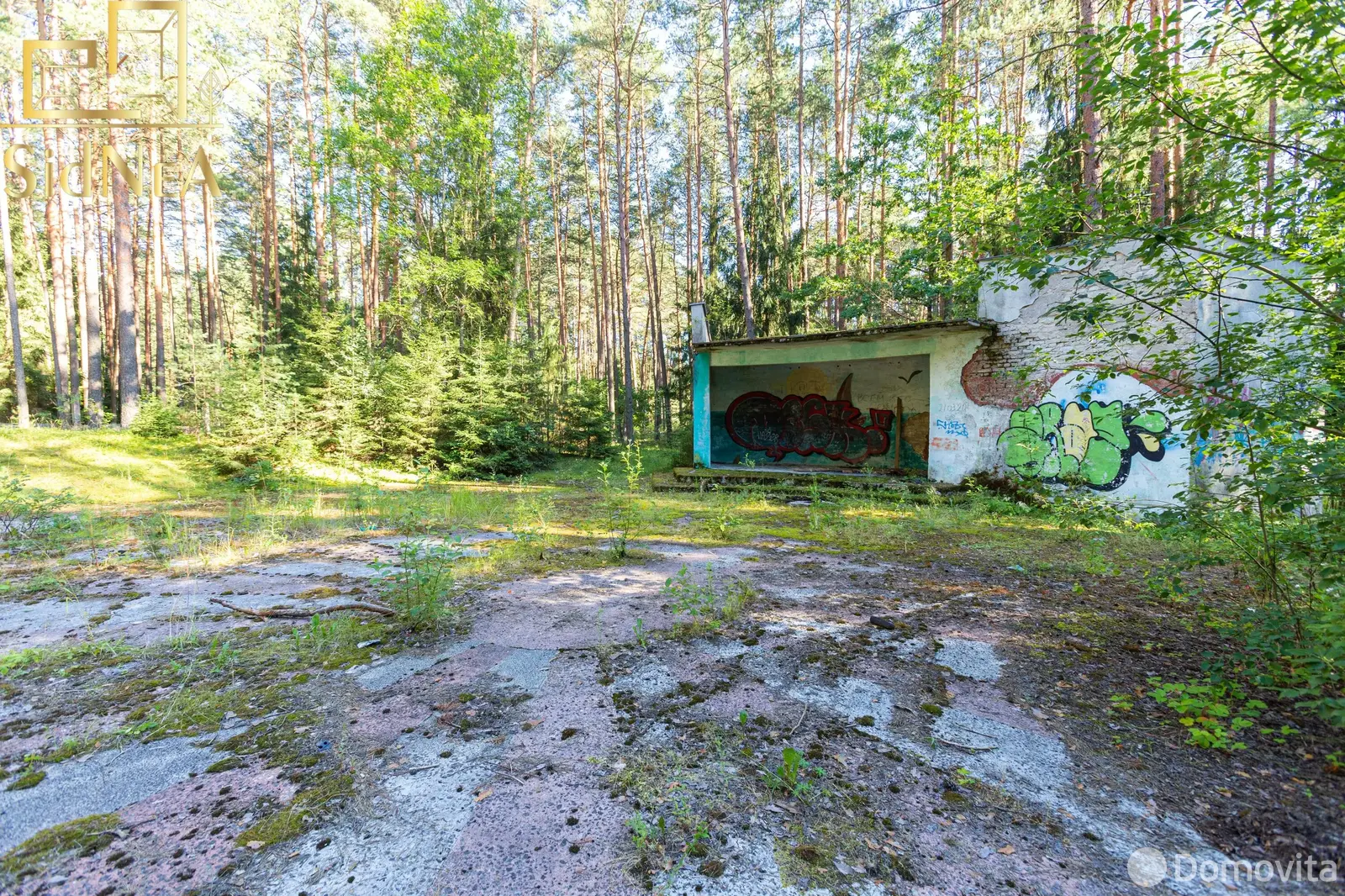 Купить помещение под сферу услуг в Выгоничах, - фото 19