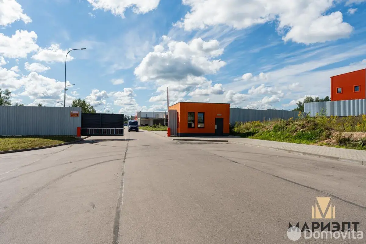 Аренда складского помещения на д. 171 в Колодищах, код 964287 - фото 14