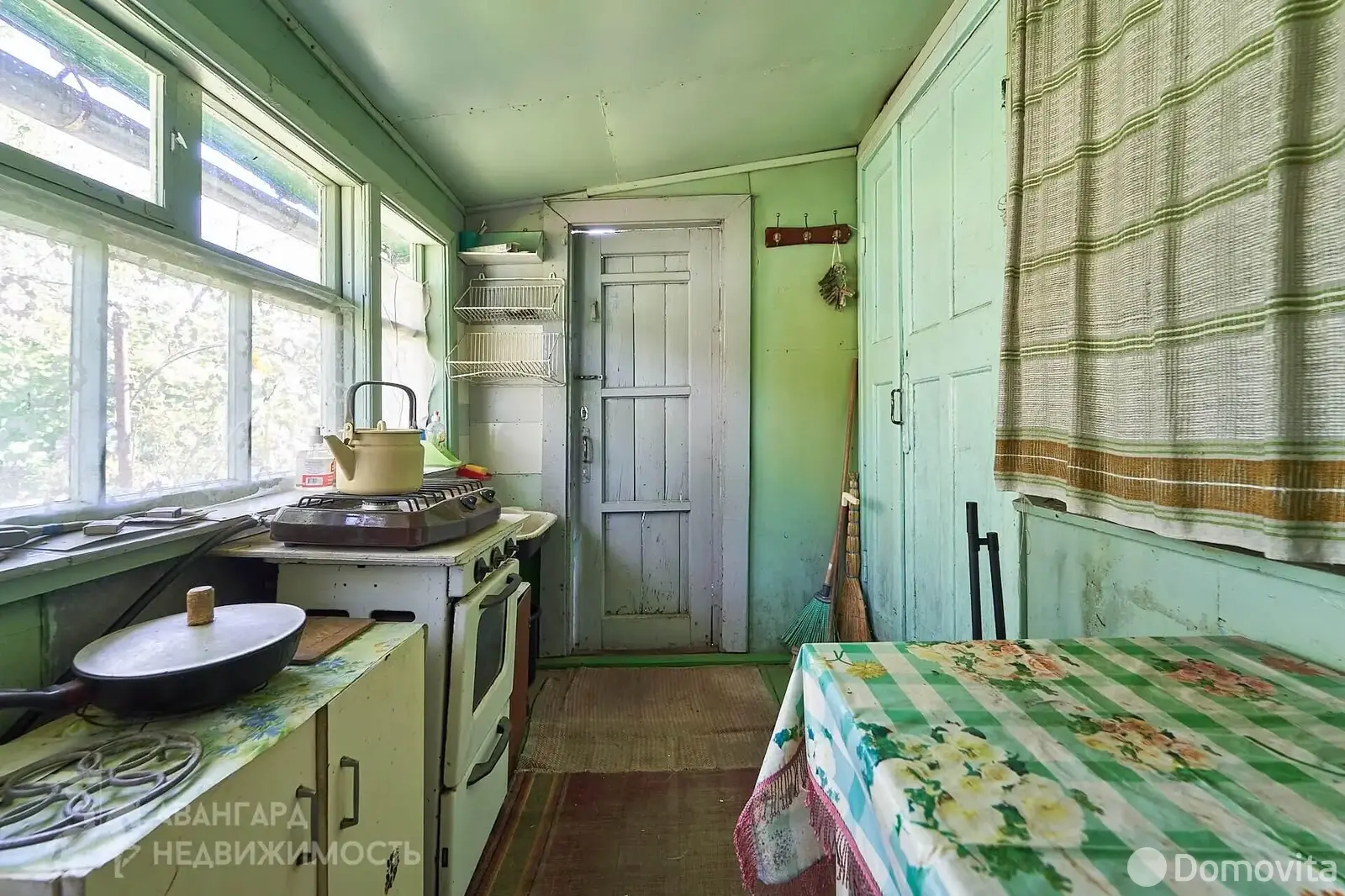 Купить 2-этажную дачу в Зорное Минская область, 12000USD, код 183916 - фото 22