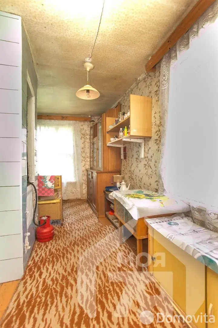 Купить 2-этажную дачу в ВЗГОРЬЕ Минская область, 15900USD, код 183454 - фото 13