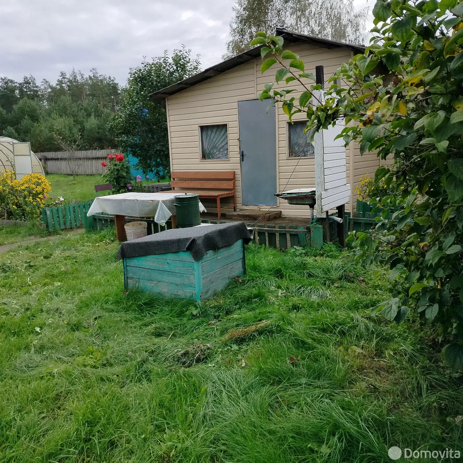 дача, Костюки, ул. Лесная